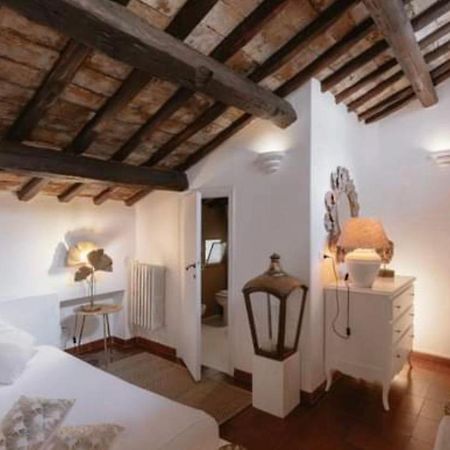 Navona Nest Luxury Lejlighed Rom Eksteriør billede