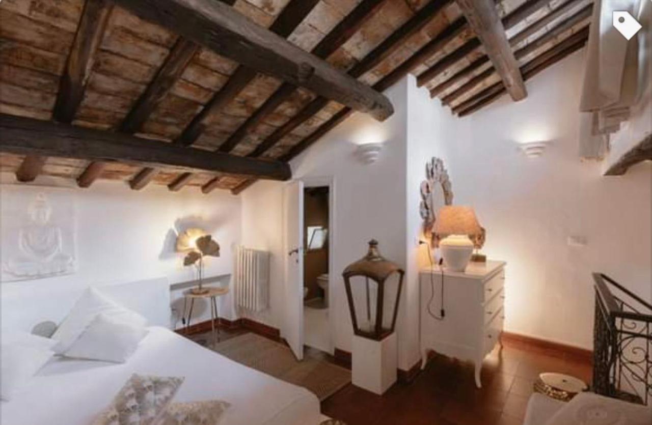 Navona Nest Luxury Lejlighed Rom Eksteriør billede