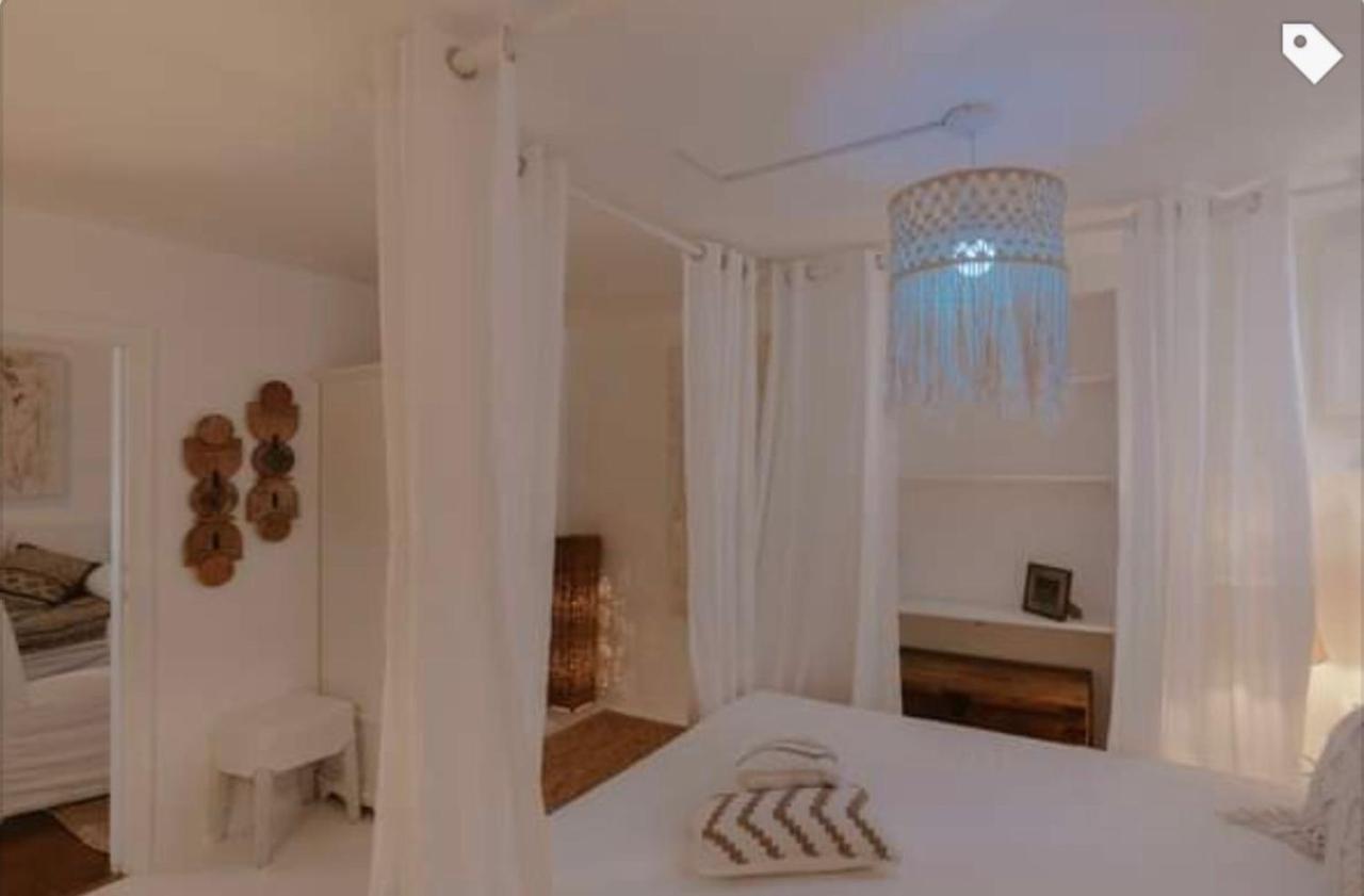 Navona Nest Luxury Lejlighed Rom Eksteriør billede