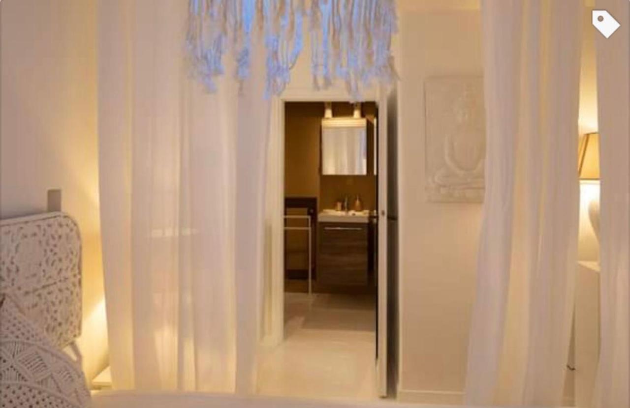 Navona Nest Luxury Lejlighed Rom Eksteriør billede