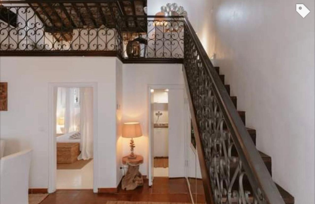 Navona Nest Luxury Lejlighed Rom Eksteriør billede