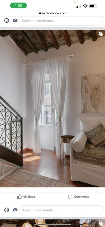 Navona Nest Luxury Lejlighed Rom Eksteriør billede