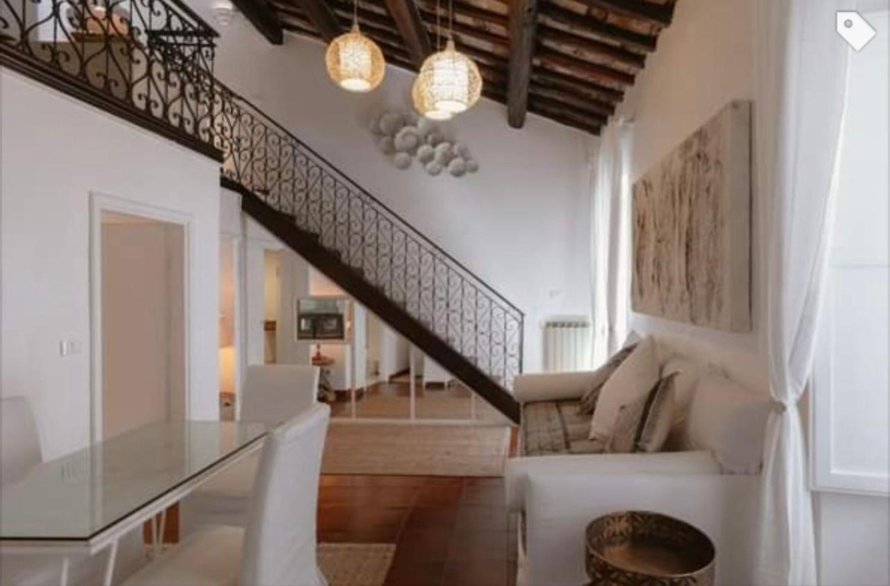 Navona Nest Luxury Lejlighed Rom Eksteriør billede